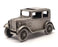 Danbury Mint Appx 7cm Long Pewter DA16321F - 1934 Austin 7