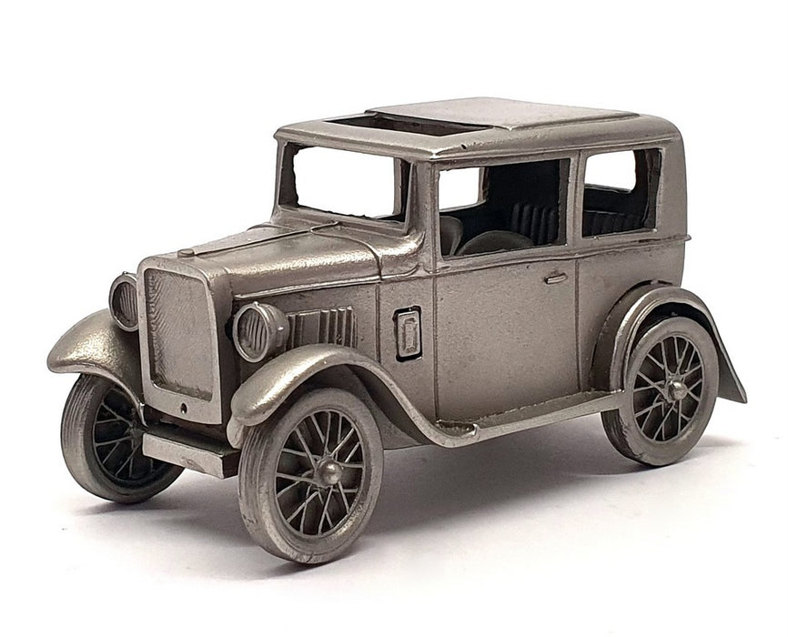 Danbury Mint Appx 7cm Long Pewter DA16321F - 1934 Austin 7