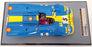 Tecnomodel 1/18 Scale TM18-135B - Porsche 917 Spyder 1971 #5 M.Weber