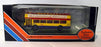 EFE 1/76 Scale 18501 Bristol VRII Open top Southern National