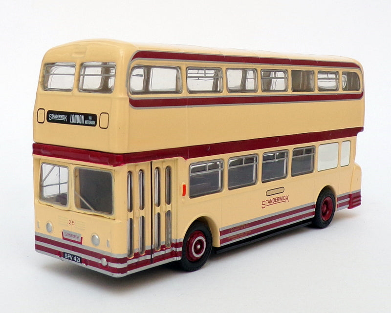 EFE 1/76 Scale 16522 - Leyland Atlantean Bus Gay Hostess
