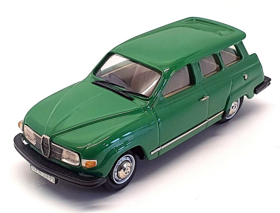 ROBEDDIE. 1969 SAAB 99 2 bilar i originalförpackning. Leksaker ROBEDDIE. 1969 SAAB 99 2 bilar i originalförpackning. Leksaker