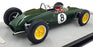 Tecnomodel 1/18 Scale TM18-182B Lotus 21 F1 French GP 1961 #8 J.Clarck