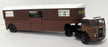 Corgi 1/50 Scale 27701 - Seddon Atkinson Horse Transporter Set - Whitbread