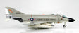 Hobby Master 1/72 Scale HA1930 - McDonnell Douglas F4-C "64-0693"