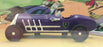 Eaglemoss 1/43 Scale Diecast BAT044 - Batman #52 Joker Roadster