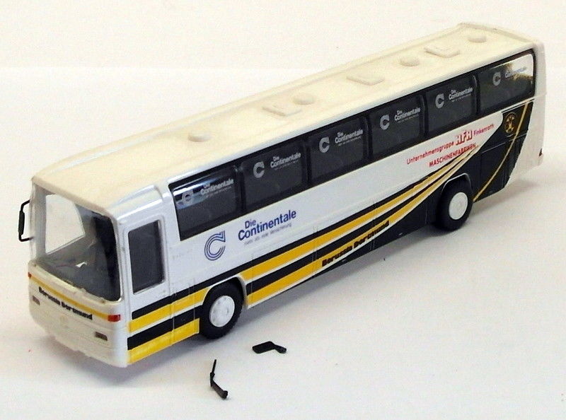 RietzeAutoModelle HO Gauge 1/87 Scale 00321 - Mercedes Benz Coach - Continentale