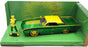 Jada 1/24 Scale Diecast 80333 - Loki Figure And 1963 Ford Thunderbird 