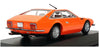 Minichamps 1/43 Scale 400 103404 - 1974 Lamborghini Jarama - Orange