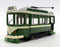 Corgi 1/76 Scale Diecast 36903 - Single Deck Tram Car - Blackpool