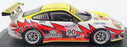 Minichamps 1/43 Scale 400 056490 - 2005 Porsche 911 GT3 RSR 24h Le Mans