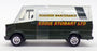 Corgi Diecast 58401 - Mercedes Benz 207D Van - Eddie Stobart