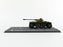 Solido 1/72 Scale diecast S7200502 - Panhard EBR-75 The Dragoes De Angola 1970