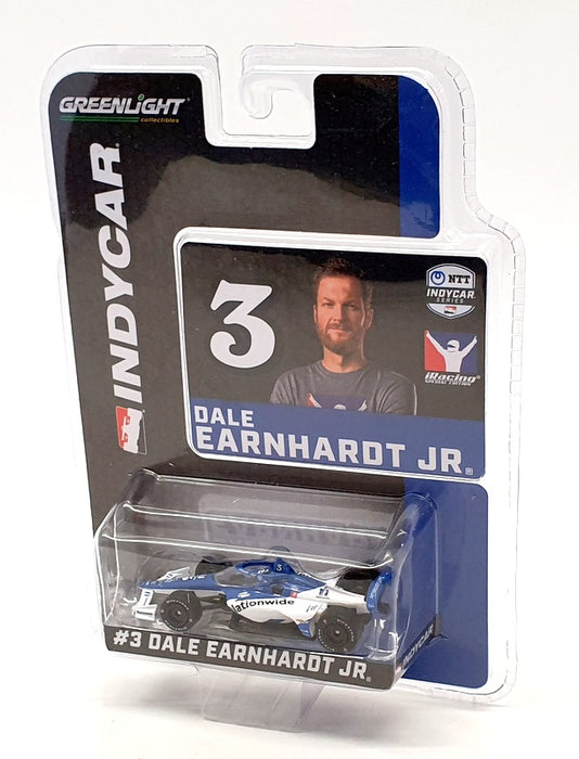 Greenlight 1/64 Scale  Diecast 10883 - Indy Car #3 Dale Earnhardt Jr