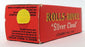 Quiralu 1/43 Scale Diecast - Rolls Royce Silver Cloud - Pale Yellow