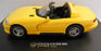Eagle Race 1/43 Scale Diecast Model 625009 DODGE VIPER RT/10 93 YELLOW