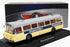 Atlas Editions 1/76 Scale Diecast Model Bus Coach 4642 122 - Bussing Senator