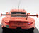 IXO Models 1/18 Scale Diecast LEGT18003 - Porsche 911 GT3 RSR - Pink