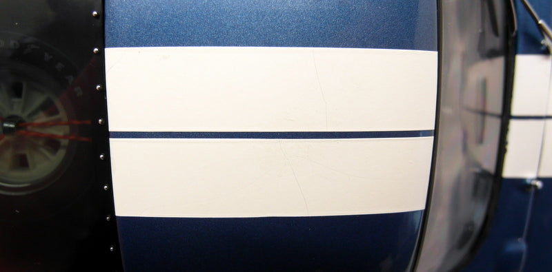 Exoto 1/18 Scale - RLG18012 Cobra Daytona 1965 Winner Coppa di Enna