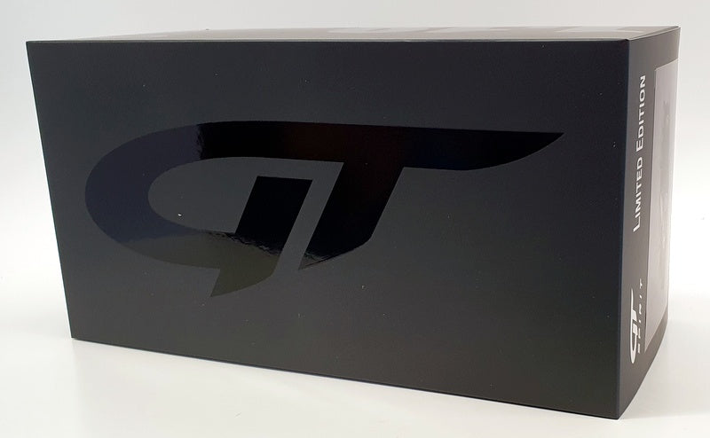 GT Spirit 1/18 Scale Resin GT312 - 2020 A5 RS5 (B9) Sportback - Black