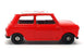 Corgi Appx 7cm Long Model Car CRG02 - Fina Mini - Red/White