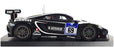 Minichamps 1/43 Scale 437 131399 - McLaren 12C GTS 24h Nurburgring 2013