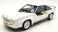 Otto Mobile1/18 Scale Resin OT921 - Opel Manta 400 - White