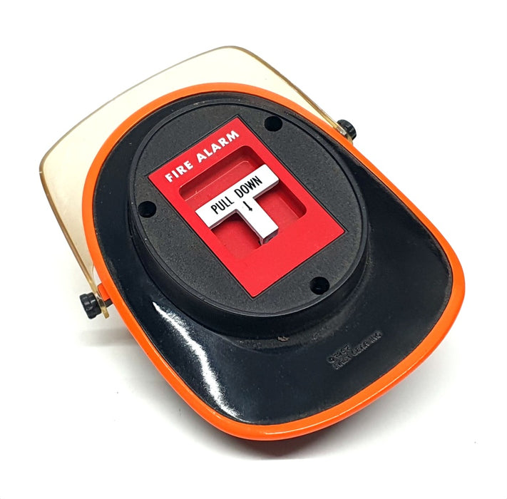 First Gear Appx 15cm Long Diecast 89-0108 - Fire Helmet Bank - New Tripoli