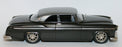 Brooklin Models 1/43 Scale ROD09 - 1955 Chrysler C300 - Gray Met over Gunmetal