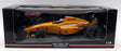 Minichamps 1/18 Scale Diecast - 530 971890 McLaren MP4/12 Testcar D. Coulthard