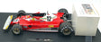 GP Replicas 1/12 Scale Resin GP12-20B Ferrari 312 T2 1977 Nr.12 C.Reutemann