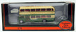 EFE 1/76 Scale Model Bus 13913 - Bristol FLF Coach - Eastern National RX10