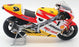 Minichamps 1/12 Scale 122 016109 - Honda NSR 500 Shell Advance Racing L.Haslam