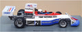 Spark 1/43 Scale S5375 - F1 March 751 5th British GP 1975 #28 M. Donohue