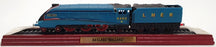 Atlas Editions 22cm Long Locomotive 904008 - A4 4468 Class "Mallard"