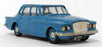 Milestone Miniatures 1/43 Scale MM1 - 1960 Chrysler Valiant - Blue