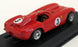 Top Model 1/43 Scale TMC123 - Ferrari 375 Plus - #3 Le Mans 1954