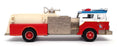 Corgi 1/50 Scale 52002 - Mack CF Pumper Fire Engine - Lionel City Fire Co