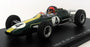 Spark Models 1/43 Scale Resin S1772 - Lotus 25 #4 4th France GP 1964