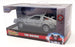 Jada 1/32 Scale 32185 - DeLorean Time Machine Back To The Future I