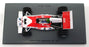 Spark 1/43 Scale S5272 - 1972 BRM P153 Argentina GP Reine Wisell