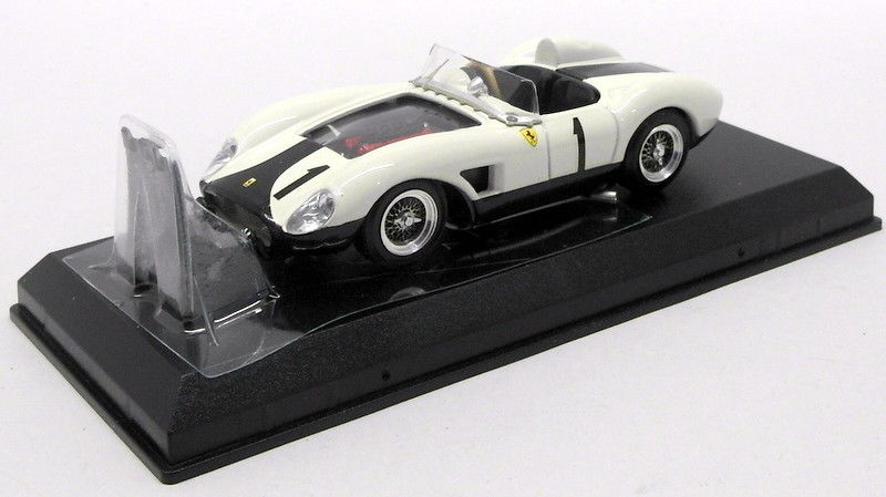 Art Model 1/43 Scale Model Car ART043 - Ferrari 500 TRC GP Di Svezia 1957