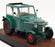 Atlas Editions 1/32 Scale Model Tractor 7 517 025 - 1957 Buhrer DDI 4/10