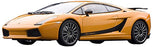 Autoart 1/43 Scale Model Car 54611 - Lamborghini Gallardo Superleggera - Orange