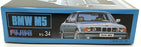Fujimi 1/24 Scale Unbuilt Kit 126739 - BMW M5
