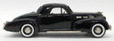 Brooklin Models 1/43 Scale FS8 - 1938 Cadillac 60 Special Coupe - Midnight Blue