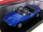 Motor Max 1/24 Scale Diecast 73262BLU - Mazda MX5 Miata - Blue