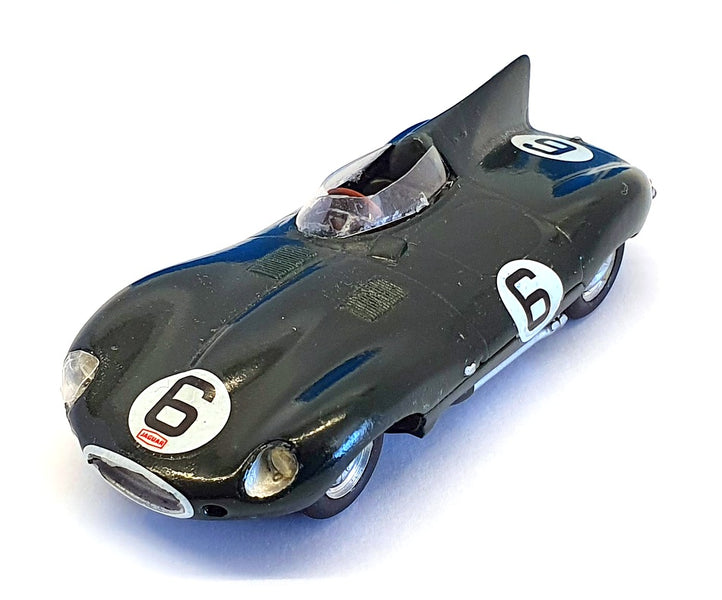 Kit Miniature à Monter Provence Moulage 1/43 - Jaguar XJR6-85 Western Models