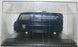 OXFORD 1/43 JM010 MORRIS J2 MID ANGLIA CONSTABULARY