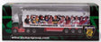 Oxford Diecast 1/76 Scale SHL15FR Scania Highline Truck Stobart Super League